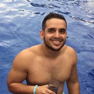 Meet your Posher, Walter